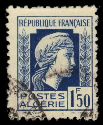 ALGERIA 179 - Marianne Definitive (pf72290)
