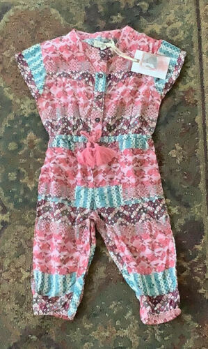 Cotton romper brand new 12 month