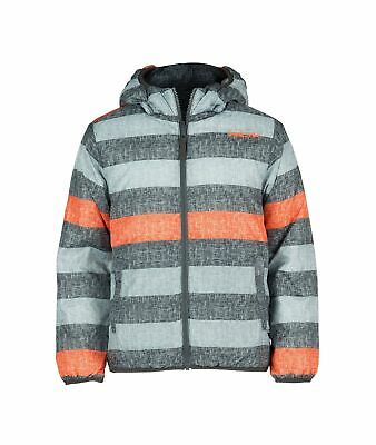 Arctix Kids Super Nova Reversible Insulated Lightweight and Warm Jacket X-Small