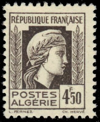 ALGERIA 185 - Marianne Definitive (pb13200)