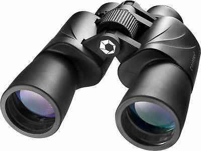 Barska 7x50 Escape Binoculars, Porro Prism, AB11244
