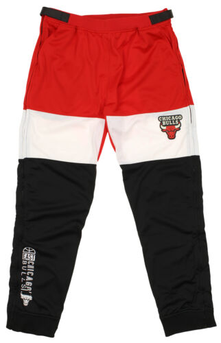 Zipway NBA Men's Chicago Bulls Stadium Sport Tear-Away Pants