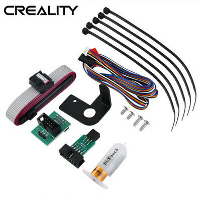CREALITY BL Touch V3.1 Auto Bed Leveling Sensor for 3D Printer CR / Ender Series