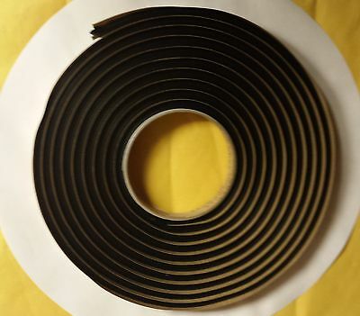 QTY 1 Butyl Tape 3M 1/4
