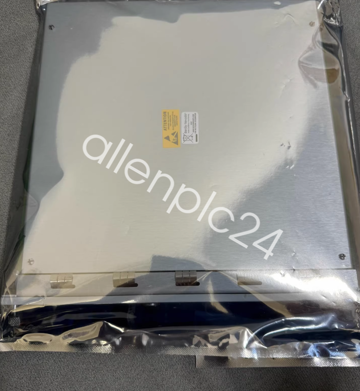 3500/22M 138607-01  Bently Nevada Module NEW FedEx or DHL