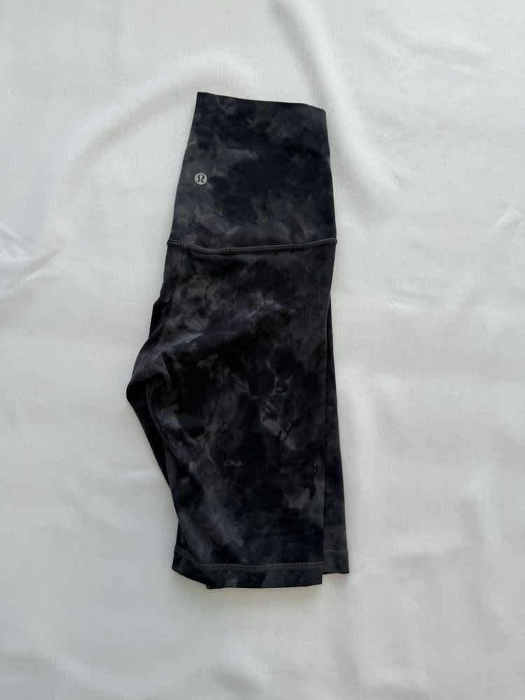 Lulmon Align High Rise 8