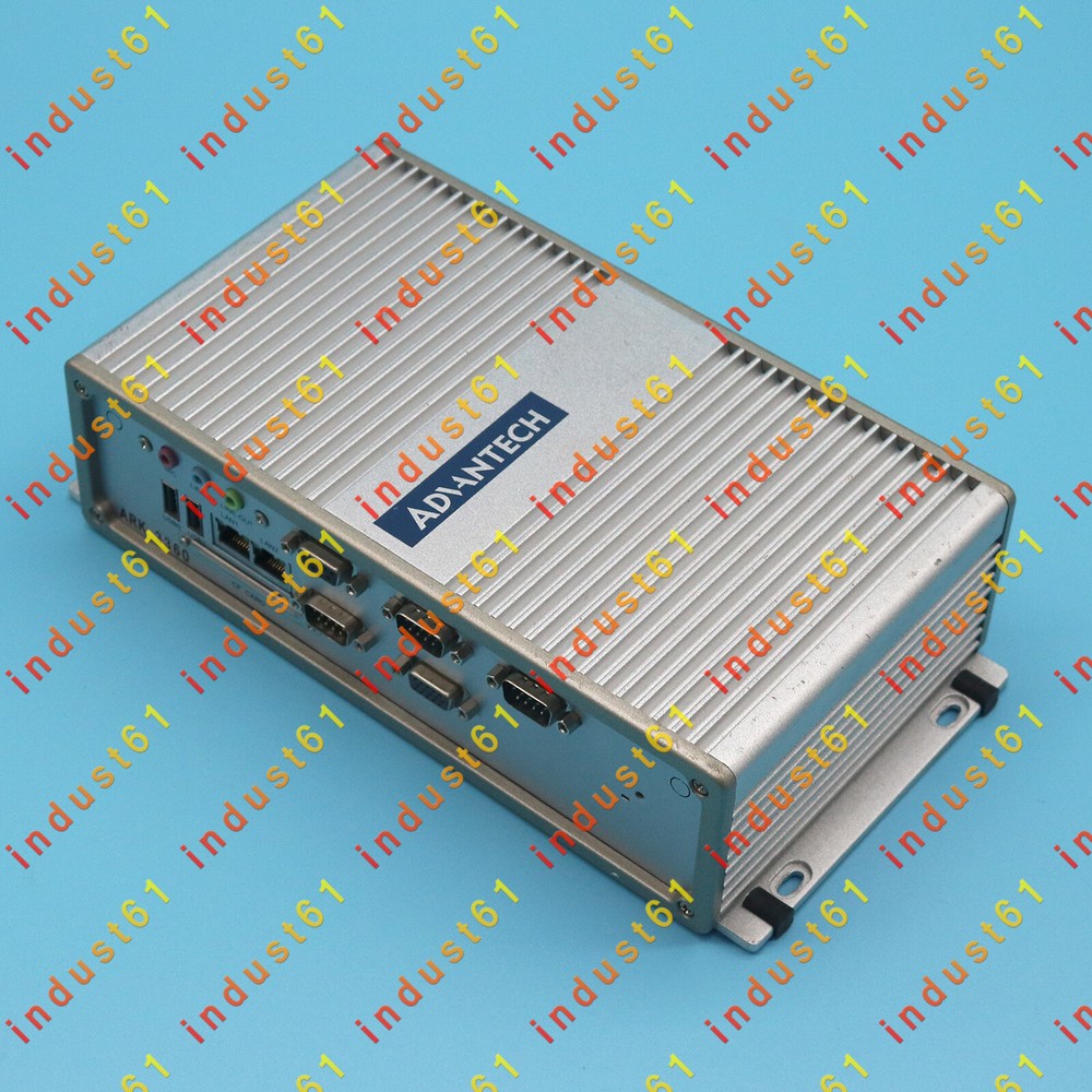 Advantech ARK-3360 ARK-3360L Used Embedded Industrial PC Free ship
