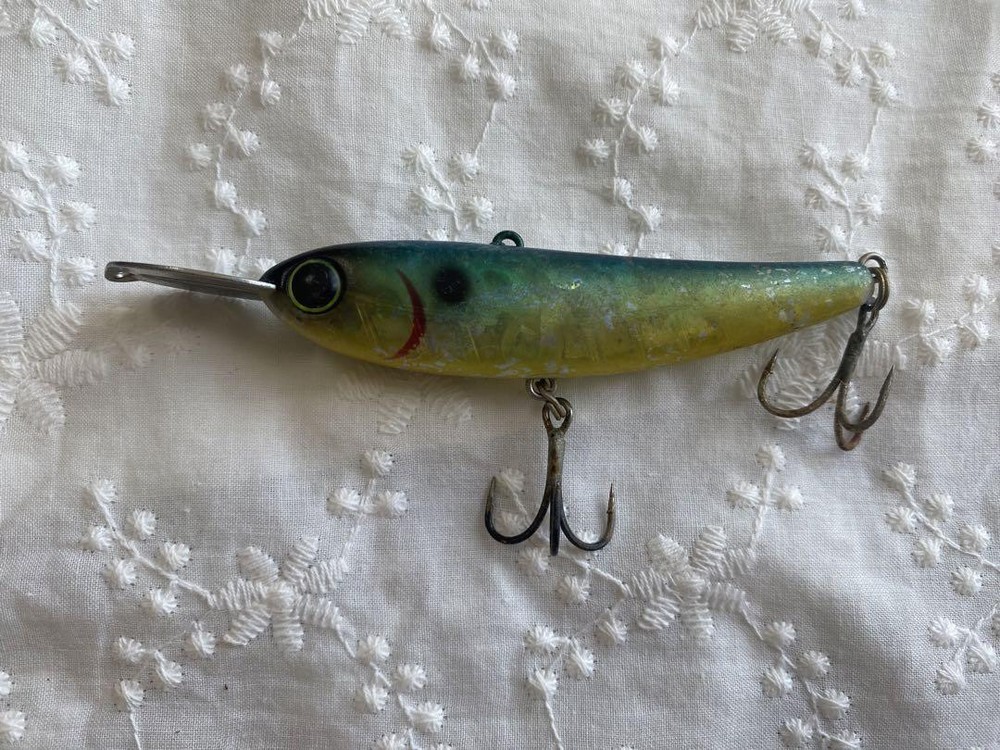 Ultimate Fishing Lure Riser Beat for High-Performance Angling