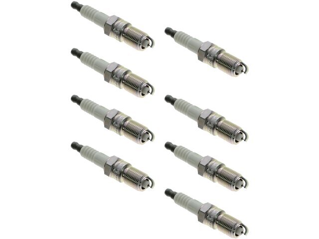 Pontiac GTO 2004-2006 DIY Solutions Spark Plug Set 37MGDY