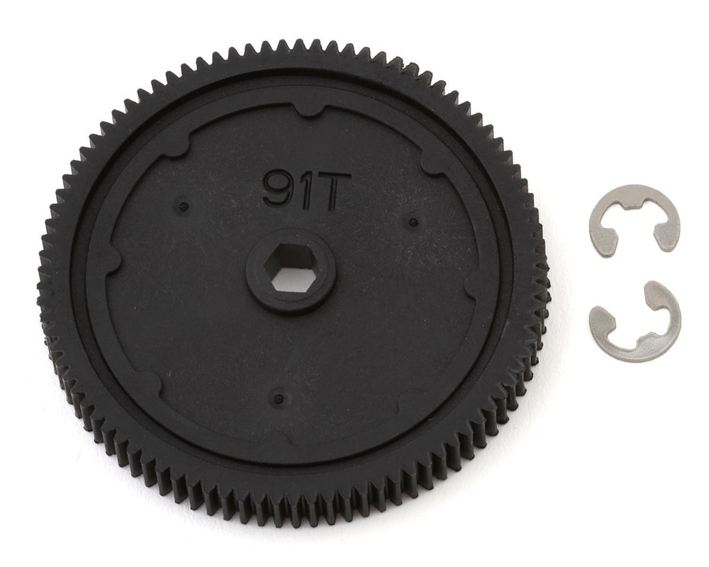 Kyosho EZ-Series 48P Spur Gear🌟✨25 Years on eBay! 250,000+ feedback!✨🌟