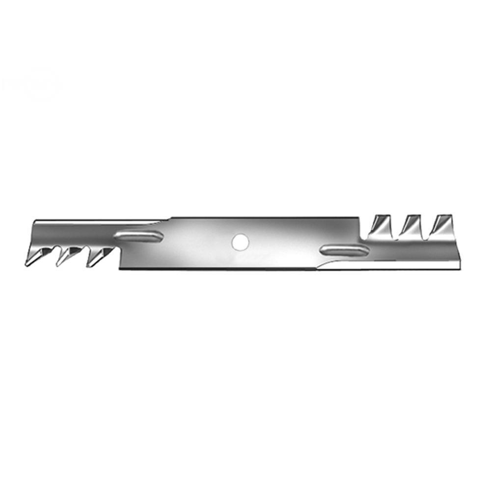 Snapper 1-7081 Replacement Toothed Mower Blade