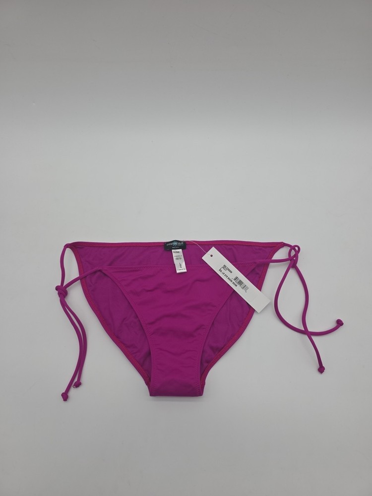 Cosabella Mare Italian String Bikini Jelly Women Large In Italy.. #41100
