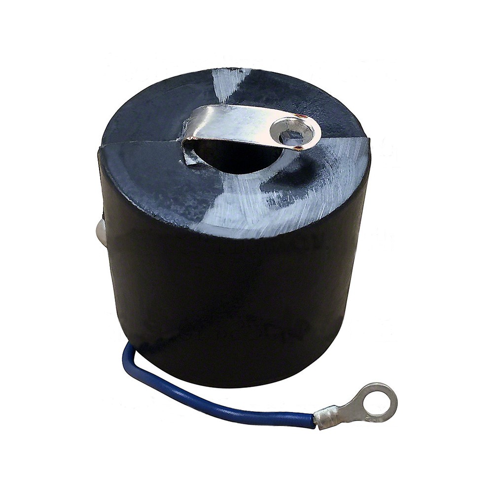 Magneto Coil Fits Case/International Harvester Replaces 21401D