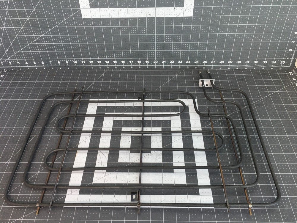 Wolf Double  Oven Bake Element P# 823359-image