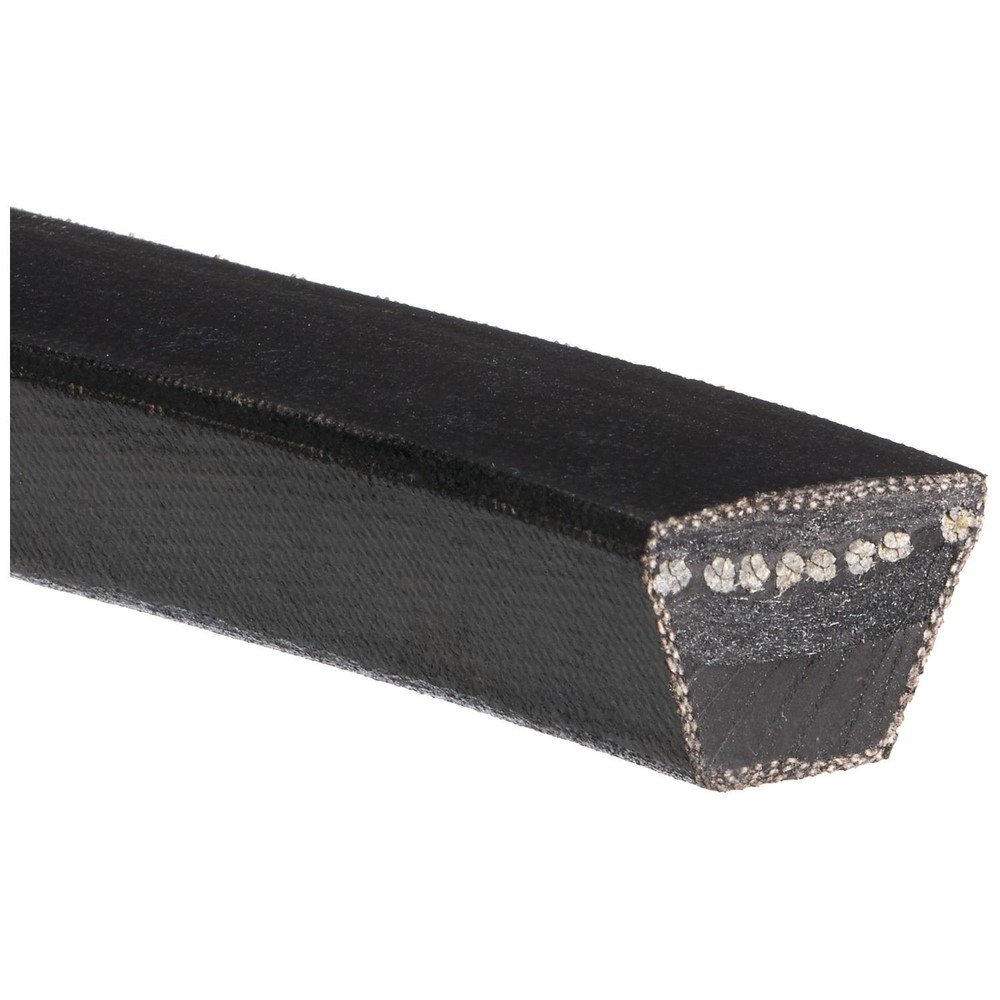 Gates C120 Hi-Power II Classical Section Wrapped V-Belt