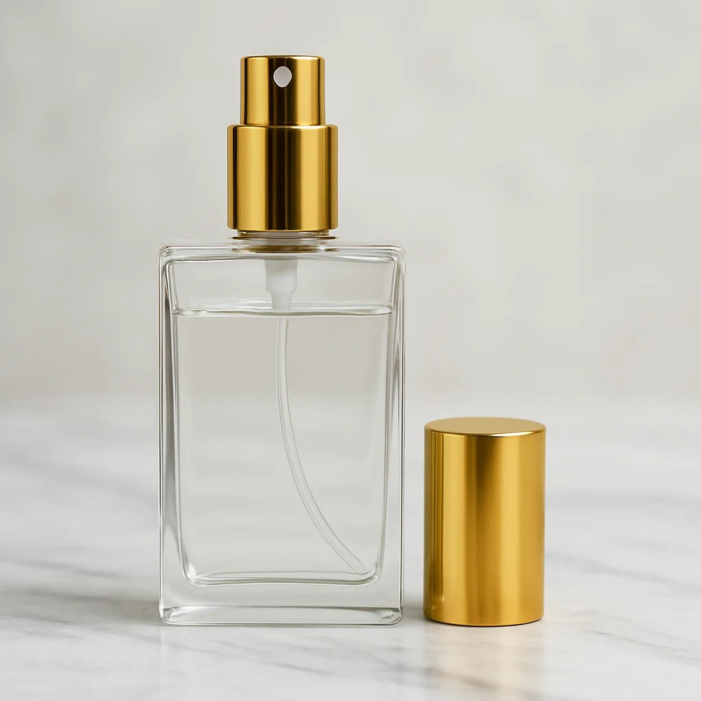 Gorgeous Type | Long Lasting Perfume Fragrance Alternative for Women