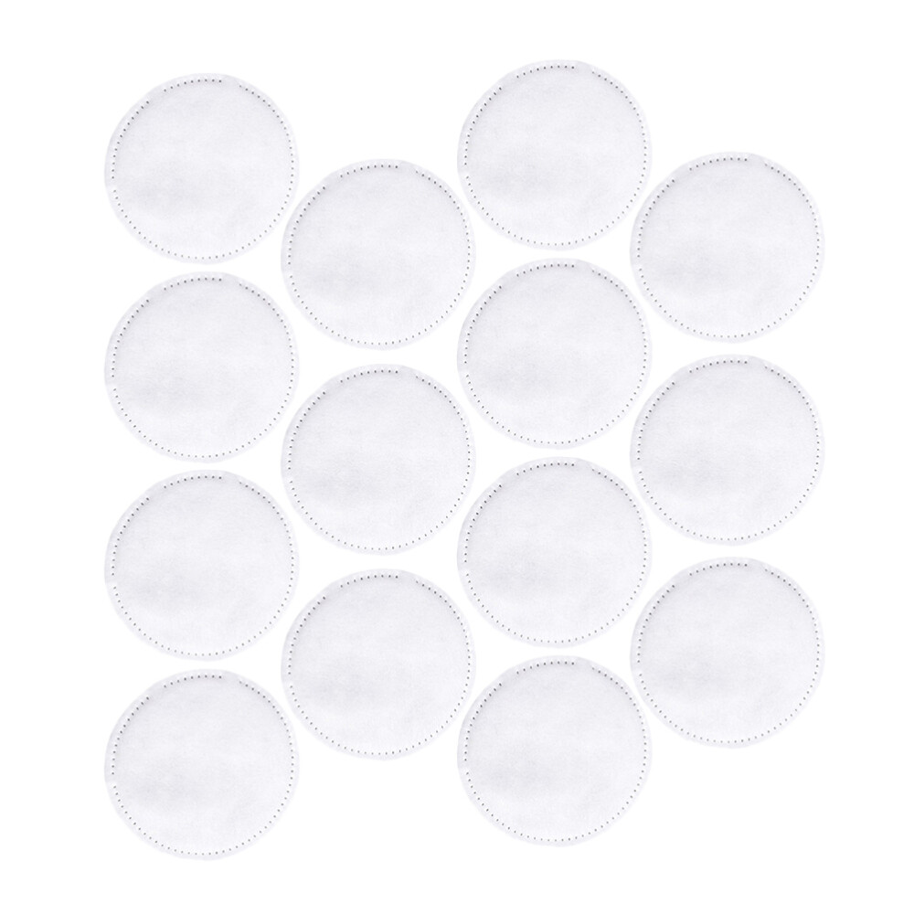 200PCS Makeup Cotton Pads Round Makeup Remover Pads Organic Cotton Rounds Pads