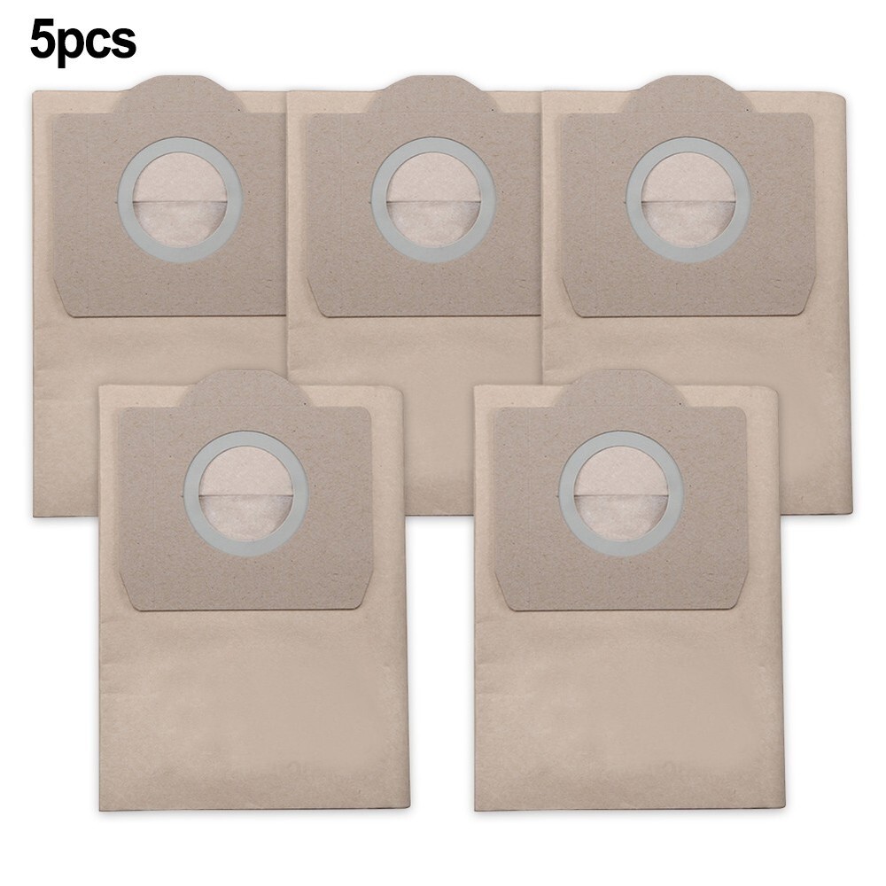 Dust Removal Vacuum Cleaner Bags Dust Bag Replacement Comprehensive Filtration