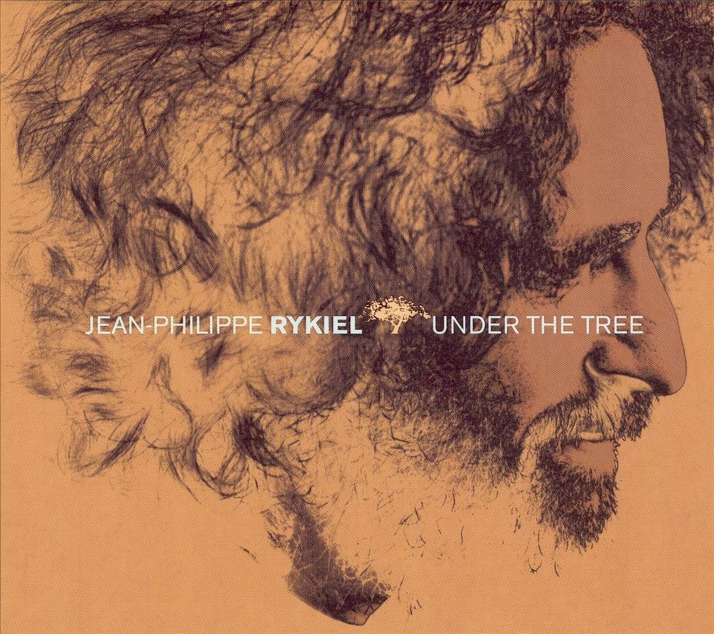 JEAN PHILIPPE RYKIEL UNDER THE TREE NEW CD