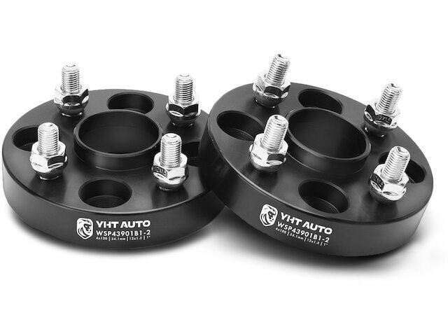 2016 Scion iA 1.5L Base Wheel Spacer Kit APR 26468ZYWK  