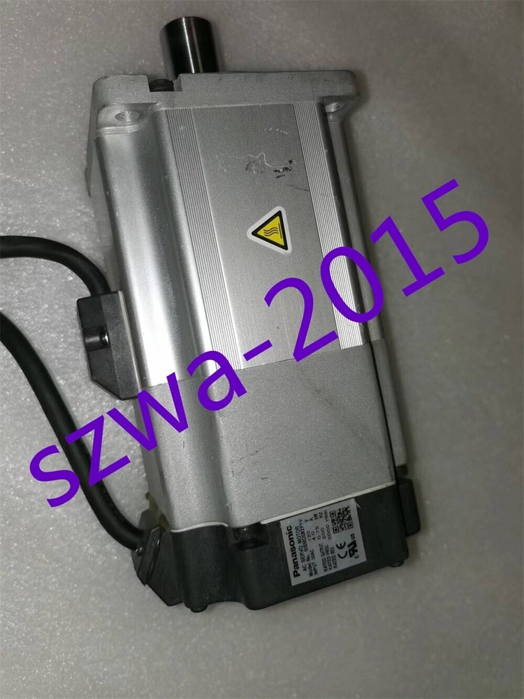 1pcs used MSMD082P1V #F8