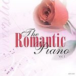 The Romantic Piano, Vol. 1, CD