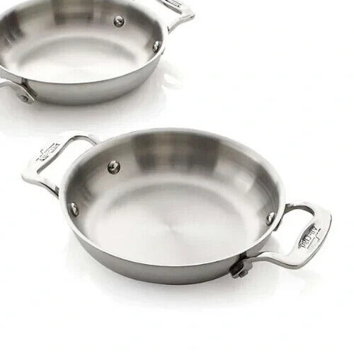 (1) ALL-CLAD Stainless Steel 6