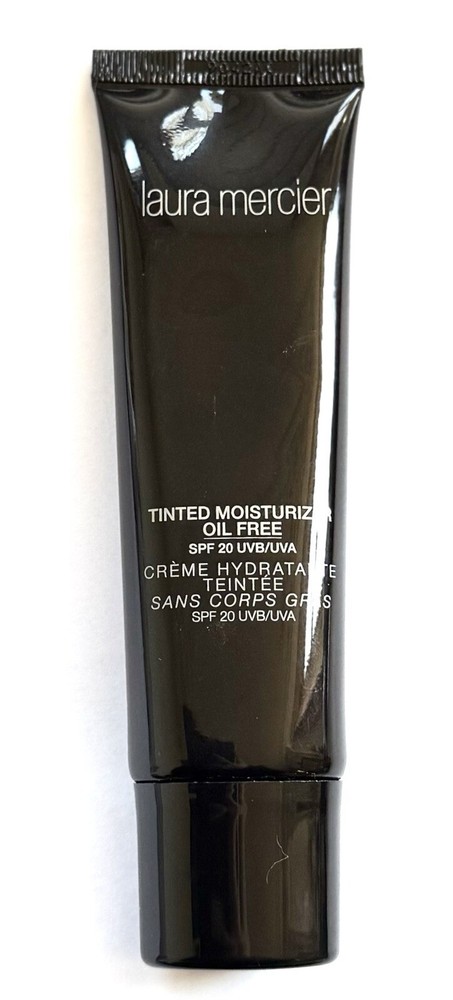 Laura Mercier Tinted Moisturizer Oil Free SPF20 4W1 Tawny 50ml