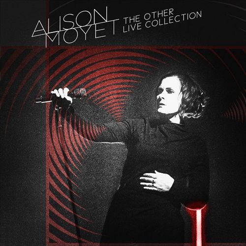 ALISON MOYET OTHER LIVE COLLECTION NEW CD
