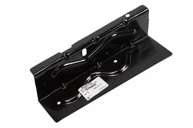 Genuine GM Driver Side Front Inner Rail 15298845 Engine Compartment