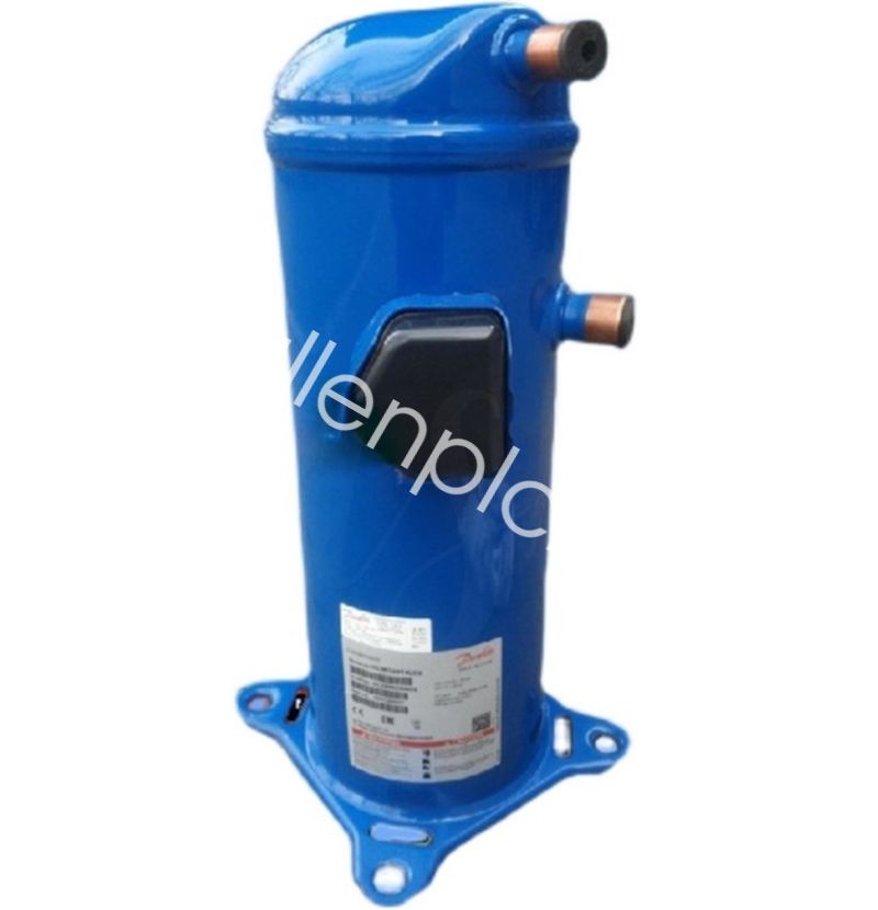 1PC HCJ120T4LC6 Compressor  nerw FedEx or DHL