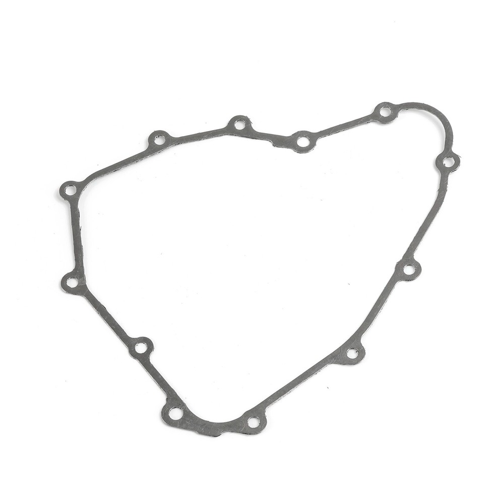 Crankcase Cover Gasket For Kawasaki Z 400 ER400 Ninja 400 EX 400 ABS 2018-2024