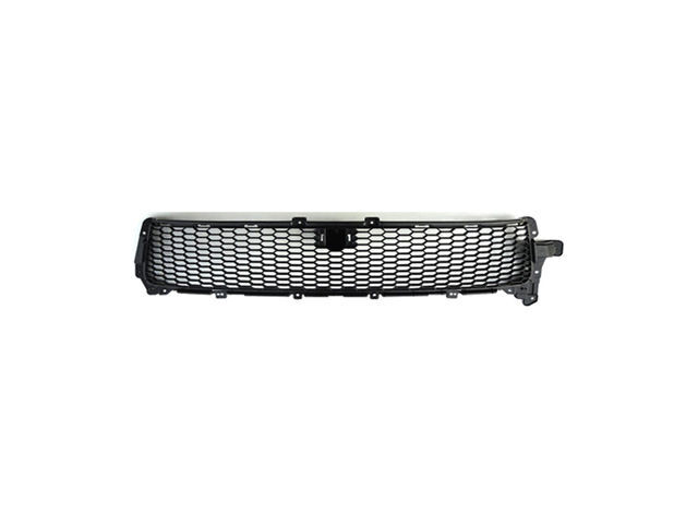 For 2011-2013 Mitsubishi Outlander Sport Grille Assembly Front 53939GYKS 2012