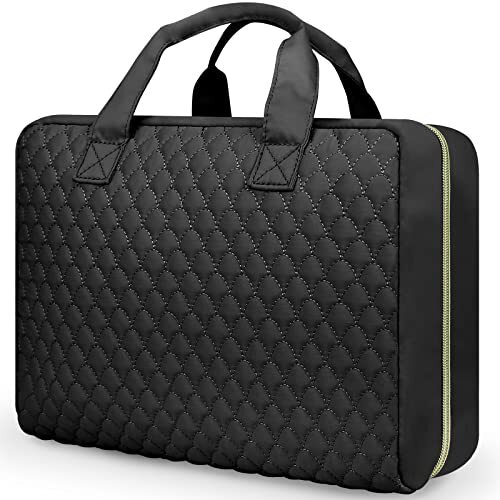 Detachable Travel Toiletry Bag for Women – Waterproof Large Cosmetic Organizer for Trips