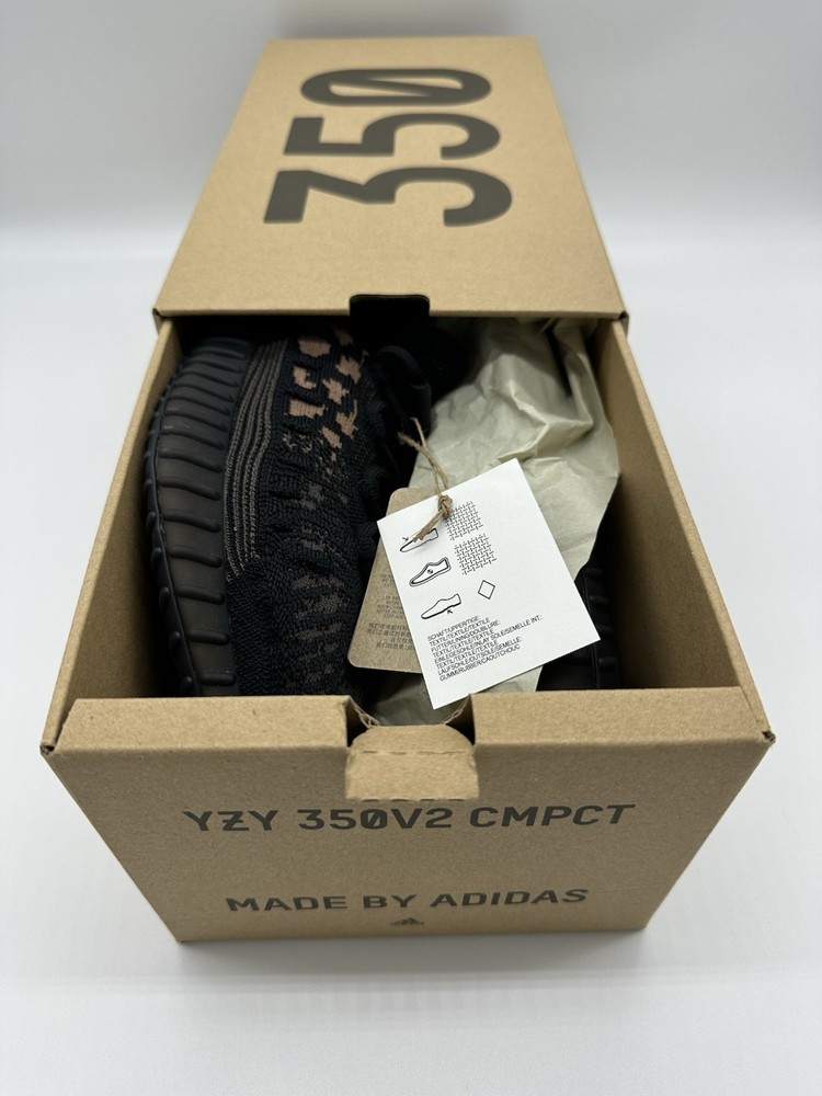 yeezy 350 V2 cmpct slate carbon