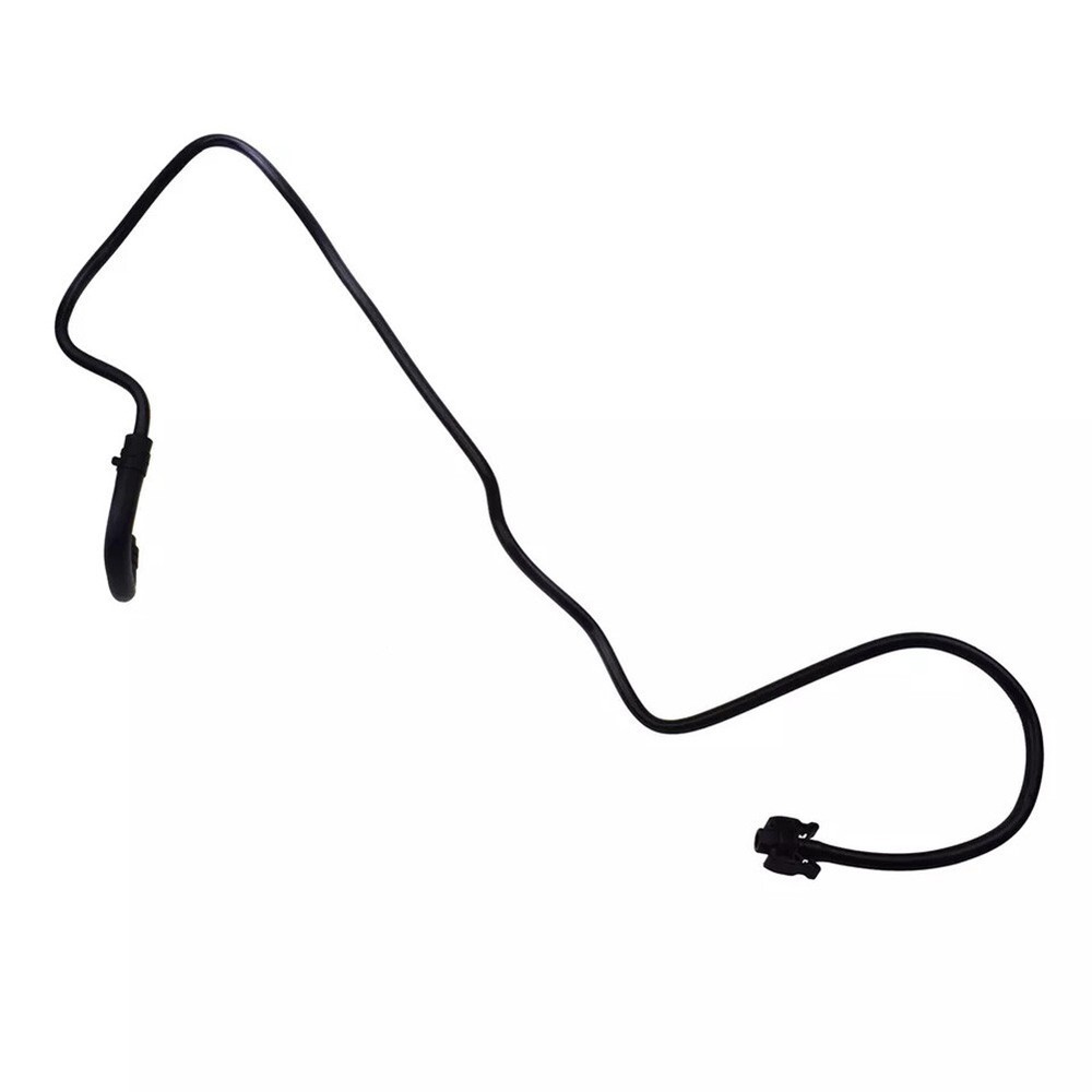 For Use with For Ford Fiesta Vehicles Coolant Reservoir Tank Overflow Hose