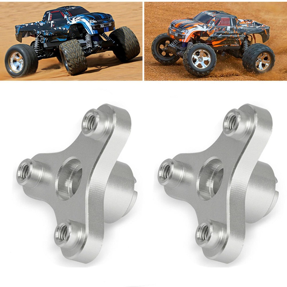 Eliminador de embrague deslizante de aluminio 1/10 2* para Traxxas Stampede/Slash VXL/XL5 2x2