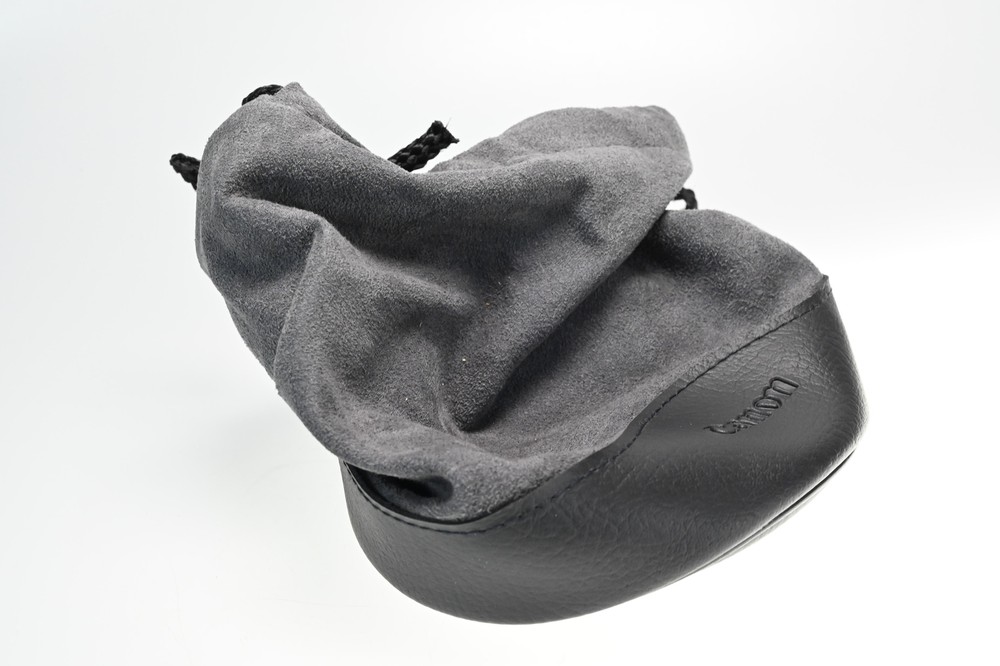 Canon LP1219 Lens Case for Canon EF 70-300mm f/4-5.6L IS USM- Soft Pouch #G352