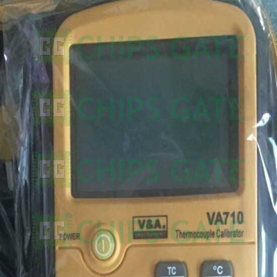 1PCS NEW Digital Process Calibrator Thermocouple Thermocouple J,0.0-E,0.0.0 #F