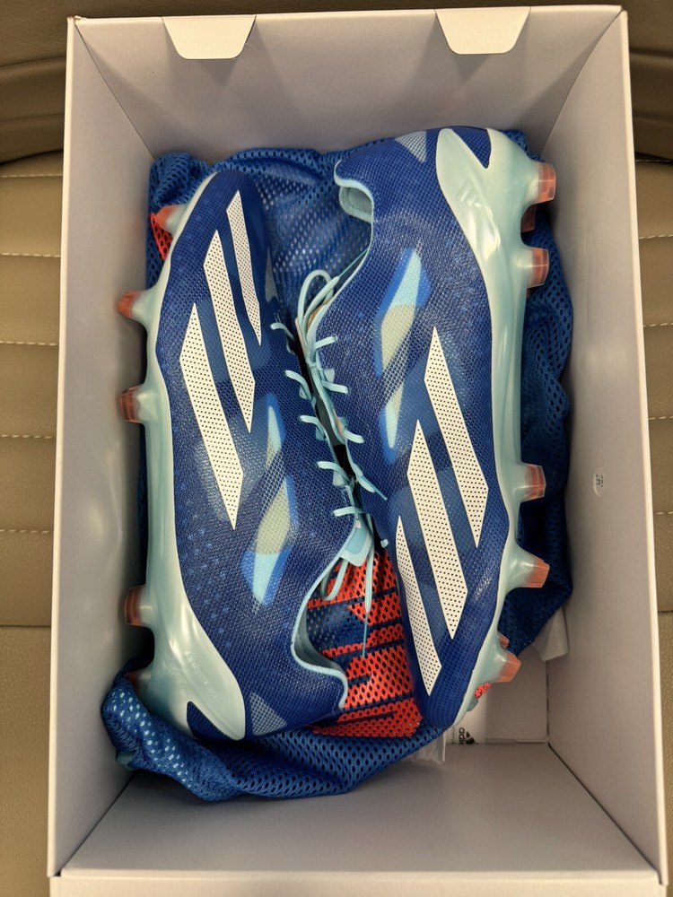 Adidas X CrazyFast+ FG