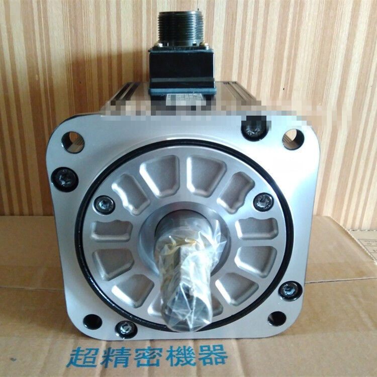 AC SERVO MOTOR SGMGH-13ACA2E NEW ORIGINAL FREE EXPEDITED SHIPPING #A6-4