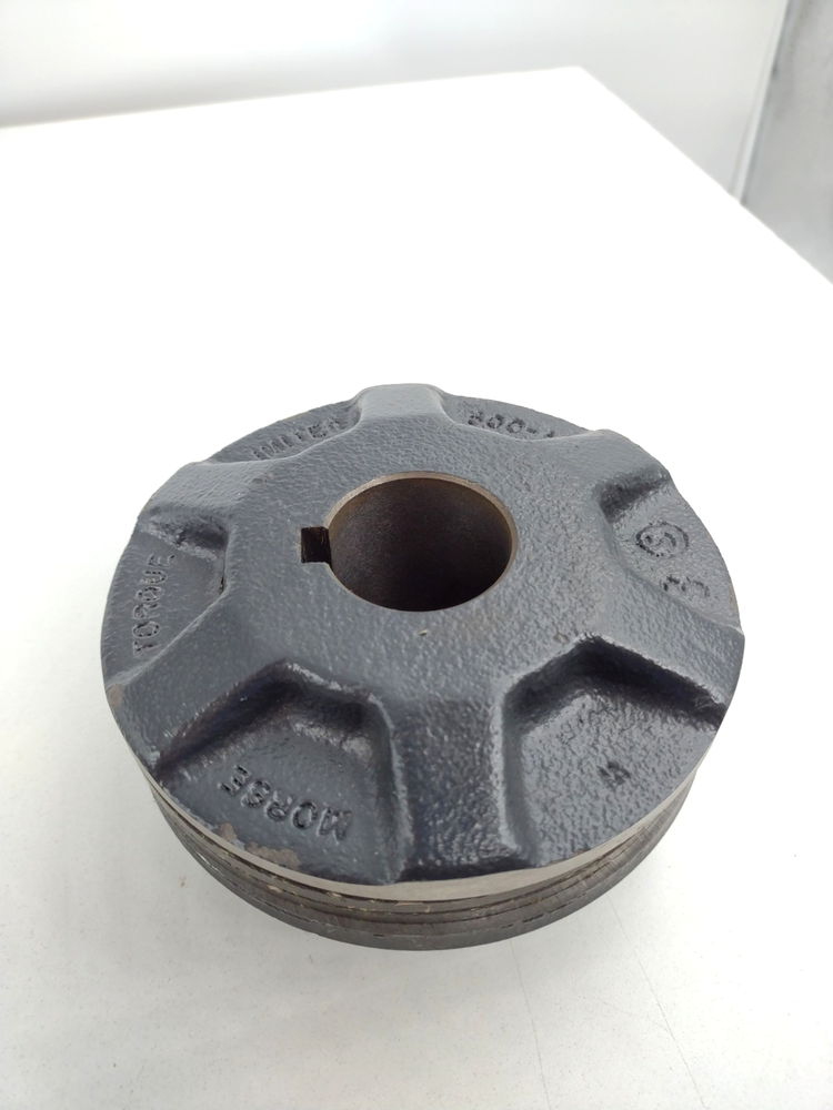 Morse Torque Limiter Model 500-A  1.2500 inch Bore