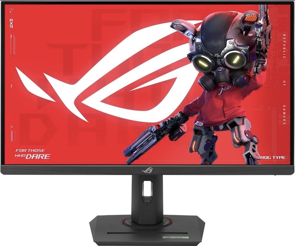 ASUS ROG Strix XG27UCG 27