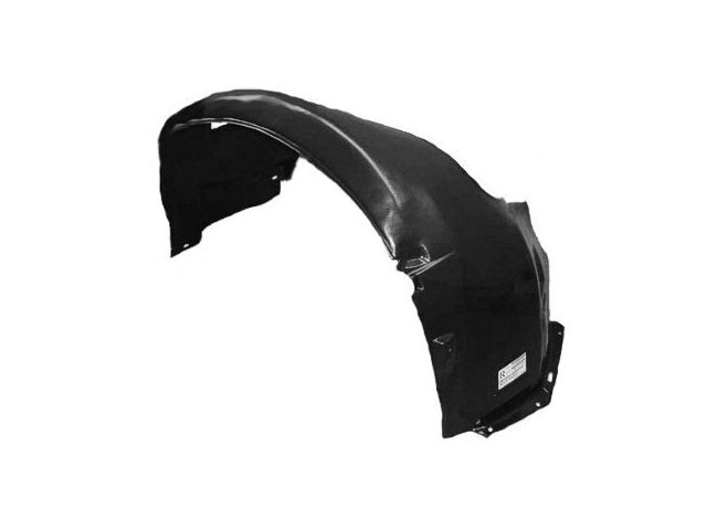 Front Right - Passenger Side Inner Fender fits BMW 325i 1992-1995 28CFZP