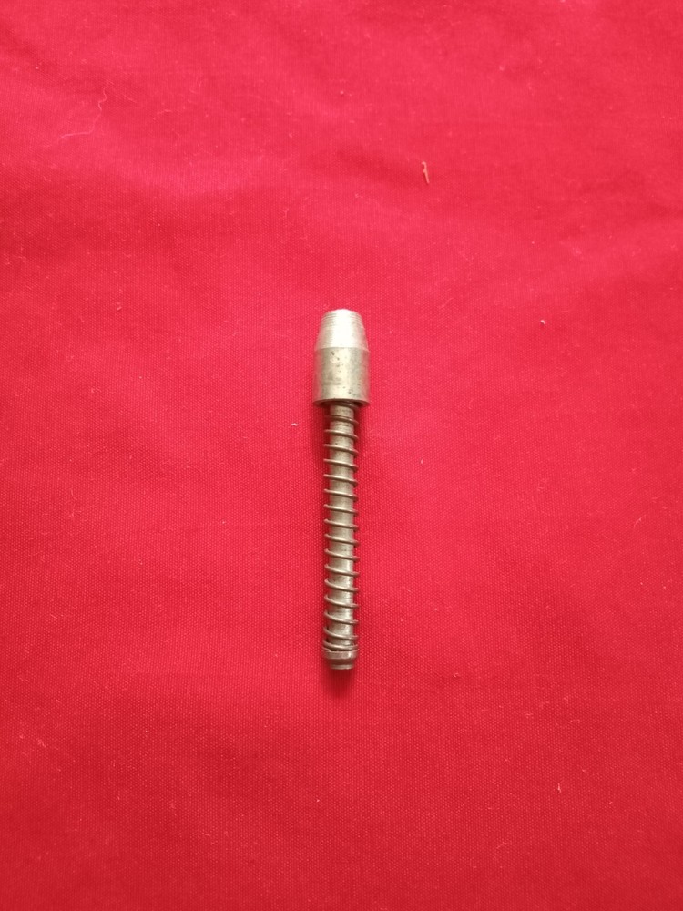 FIE Titan 25 Recoil Spring & Guide Rod- Tanfoglio GT 27- Excam .25 cal -23-1416