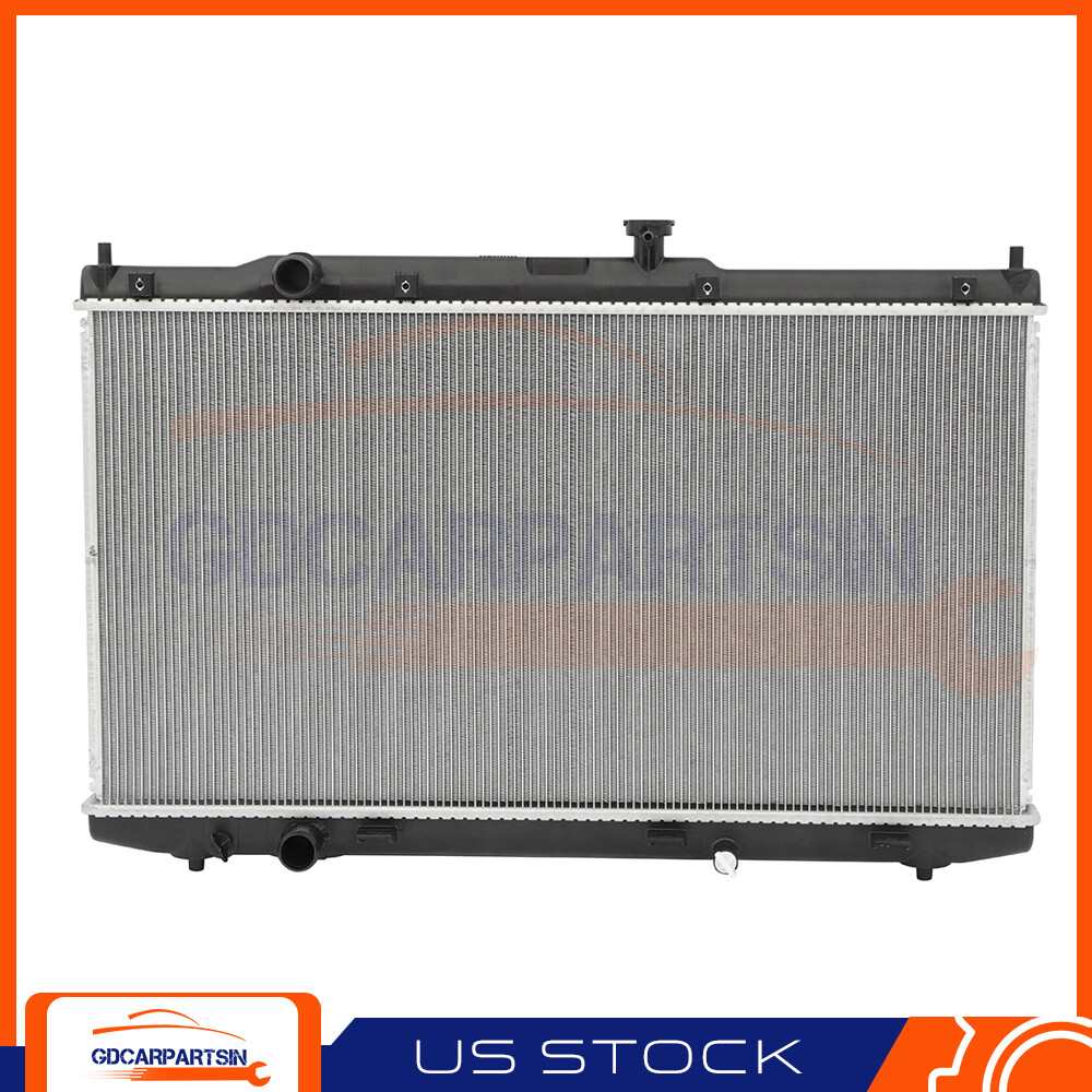 RAD3674 New Radiator Fits RAD13418 for 2014 2015 2017 Honda Accord