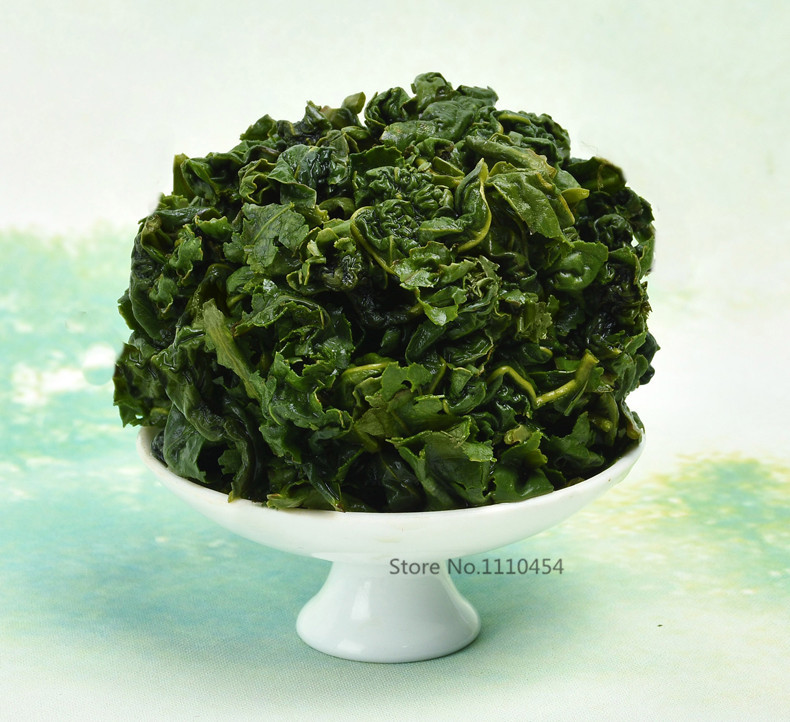50g Factory Outlet Tieguanyin Oolong Top Tikuanyin Anxi Tie Guan Yin Green Tea