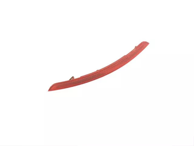 Genuine Mopar Fascia Bezel Left 68287582AA