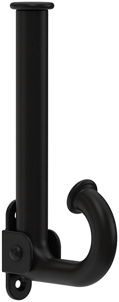 Franklin Brass Oval Extend-a-Hook B45618M-R Chrome Towel Bar