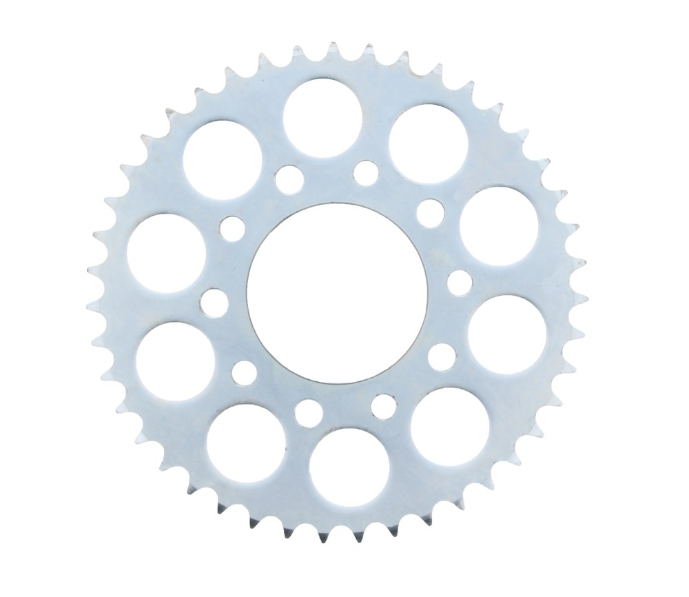 1985 1986 Honda VF1000R VF 1000 Race-Driven 43 Tooth Rear Sprocket Sport Bike